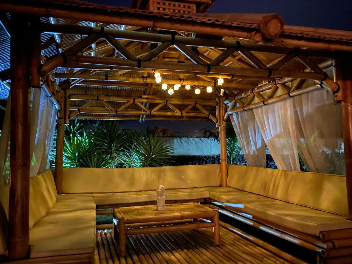 Casa Yukka Villa With Heated Pool Lajares Eksteriør bilde